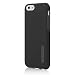 Produktbild Incipio DualPro Case für Apple iPhone 6/6S - Extrem widerstandsfähige Schutzhülle [Getestet Nach Militärstandard] - IPH-1179-BLKGRY-INTL