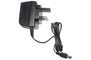 Effects Pedal Power Supplies Bra-230 Boss Adaptateur secteur de remplacement 12 V Prise R-U