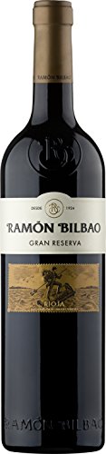 Ramón Bilbao Vino Gran Reserva - 750 ml