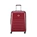 Produktbild VISA DELSEY Valise Trolley Munia - 66 cm - 4 Roues - Rouge