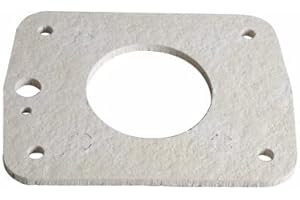 Sime - Isolation bride de brûleur - SIME : 6095001