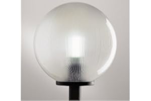 MARECO LUCE SFERA FBT 20W PX/FM 250MM 1080201F