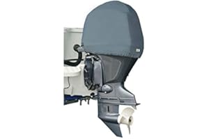 Oceansouth Coprimotore Yamaha 30-40 HP