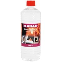 Gel- & Ethanol-Kamine: Baumarkt : Amazon.de