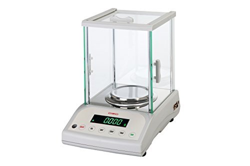 DZD DJ300B-S 300gx1mg Industrie Analysenwaage Präzisionwaagen Feinwaage Laborwaage