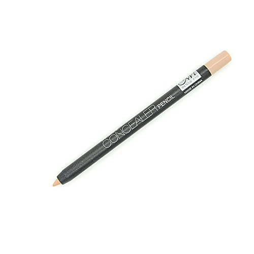 Ucanbe Professional Concealer pen for Eye Dark circles Cover Spots Flaw