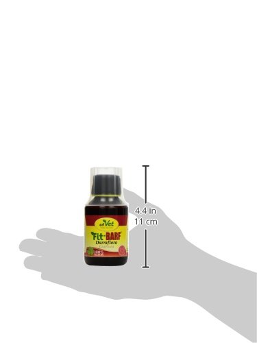 cdVet-Fit-BARF-Gut-Flora-100-ml