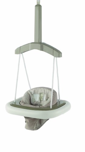 Jane Air Jumper (Tangram II)