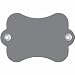 Produktbild Fiskars Stanzer und Ösensetzer 3 in 1 Tag Maker Etikett, 5x7,5cm