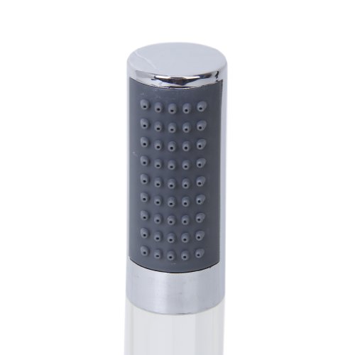 MagiDeal Bad Automatischen 7 Farbwechsel LED Licht Duschkopf Spritze Kopfbrause - 6