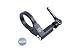 Produktbild AS-31 Supernova Lenkerhalter Airstream Fahrrad E-Bike Lenker Halter Supernova Airstream HBM - 31.8mm