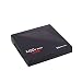 Produktbild Jiayuane Android TV-Box, MX9 Pro Mini Android 7.1 RK3328 TV-Set-Top-Box 1G + 8 G TV-Box als das Land mit Adapter