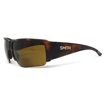 smith bifocal sunglasses polarized