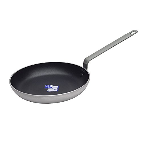 BEE-EATERS Professional Heavy Duty Aluminium Non-Stick Frying Pan (15cm (6 inch))