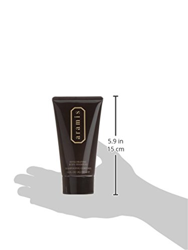 Aramis Classic homme/man, Invigorating Body Shampoo, 1er Pack (1 x 0.15 kg) - 3