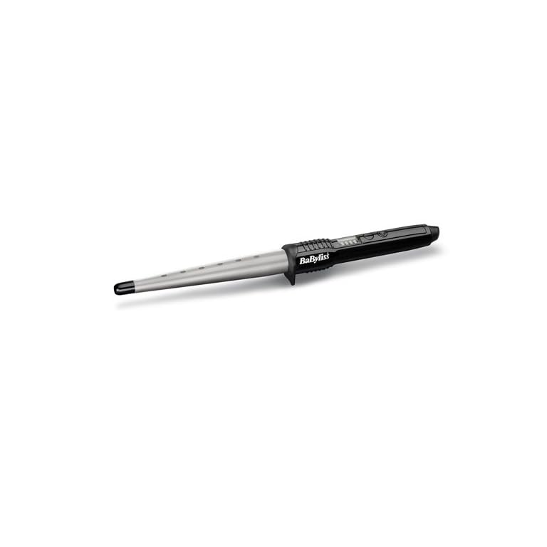 BaByliss-Curling-Wand-Pro-Black BaByliss 2285CU Curling Wand Pro