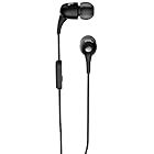 JBL T150A In-Ear Headphone With Mic (Black)