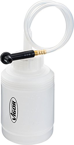 Vigor Bremsflüssigkeit-Behälter, 1 Stück, V4668