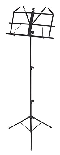 Best Price Square MUSIC STAND, STANDARD SERIES BPSCA KSS01 - ST03567 By KINSMAN