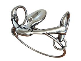 Winning-Tongue-Plate-Dexter-Ring