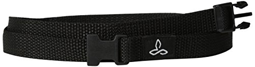 Preisvergleich Produktbild Prana Chalkbag Gürtel, Schwarz, One Size