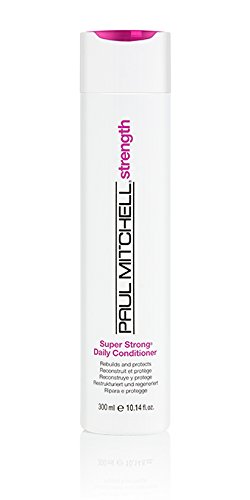 Paul Mitchell Super Strong Conditioner