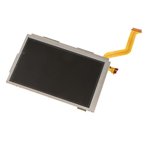 Preisvergleich Produktbild Sharplace LCD Display Oben Für Nintendo New 3DS