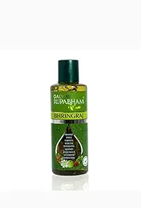 Bhringraj hair oil (200)