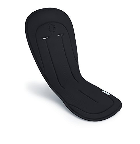 Bugaboo Universal Seat Liner in Dark Grey