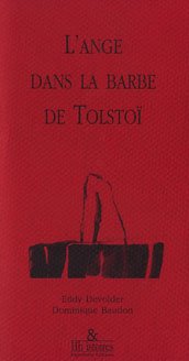 L'Ange dans la barbe de tolstoi
