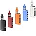 Produktbild Joyetech eVic-VTwo / Cubis Pro FullKit 5000mAh Farbe Orange