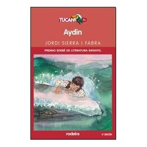 Aydin (Tucan Azul)