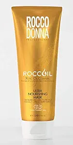 Hair Treatment Ultra Nourishing Mask (4oz.)