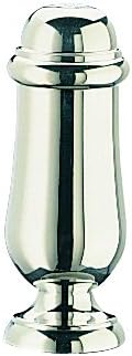 BROGGI Pepper pot Silver-plated