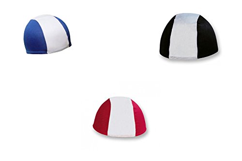 Auriculares para natación piscina playa bicolor hombre mujer niño 3 unidades