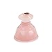 Produktbild Hemore Gummi Schröpfen Silikon-Massage-Vakuum-Körper Tasse Hygroskopisch Druckminderer Abnehmen Familie Therapie Schröpfen Massage (zufällige Farbe) 1 PC