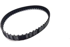 BANDO USA Premium Bando Synchronous Timing Belt 142XL037 / Drive Belt / 142 XL 037