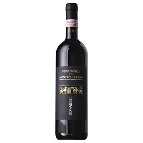 NOBILE DI MONTEPULCIANO Docg 2014 Bonacchi 75 cl.