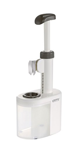 Preisvergleich Produktbild Gefu 19120 Pflaumenentkerner Pitra