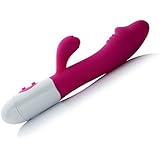 PRETTY LOVE SNAPPY VIBRADOR LILA