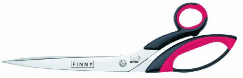 Preisvergleich Produktbild Papier- und Tapezierschere 25 cm