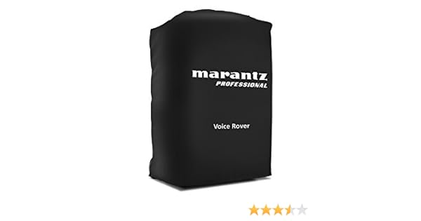 marantz voice rover