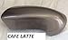 Price comparison product image QASHQAI WING MIRROR COVER 07-2013 PASSENGER SIDE IN CAFE LATTE