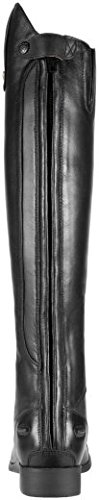 Ariat-Heritage-Contour-Riding-Boot-Black