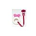 MAM Mini Cooler and Clip Pink
