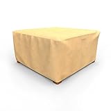 Budge Rechteckige Allwetter-Abdeckung für...