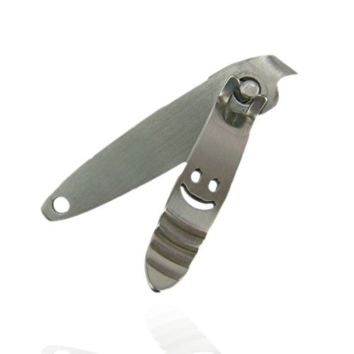 EigenArt Friendly Nail Clipper, Cute Gift Idea