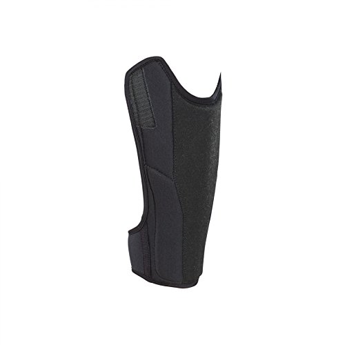 Ion S Pad Amp Fahrrad Schienbeinschoner schwarz 2017 - 2
