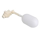 viehtränke Montagewinkel einstellbar, kann in einem beliebigen Winkel vom Tank installiert werden.