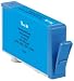Produktbild Peach Tintenpatrone cyan HC kompatibel zu HP No. 920XL, CD972AE